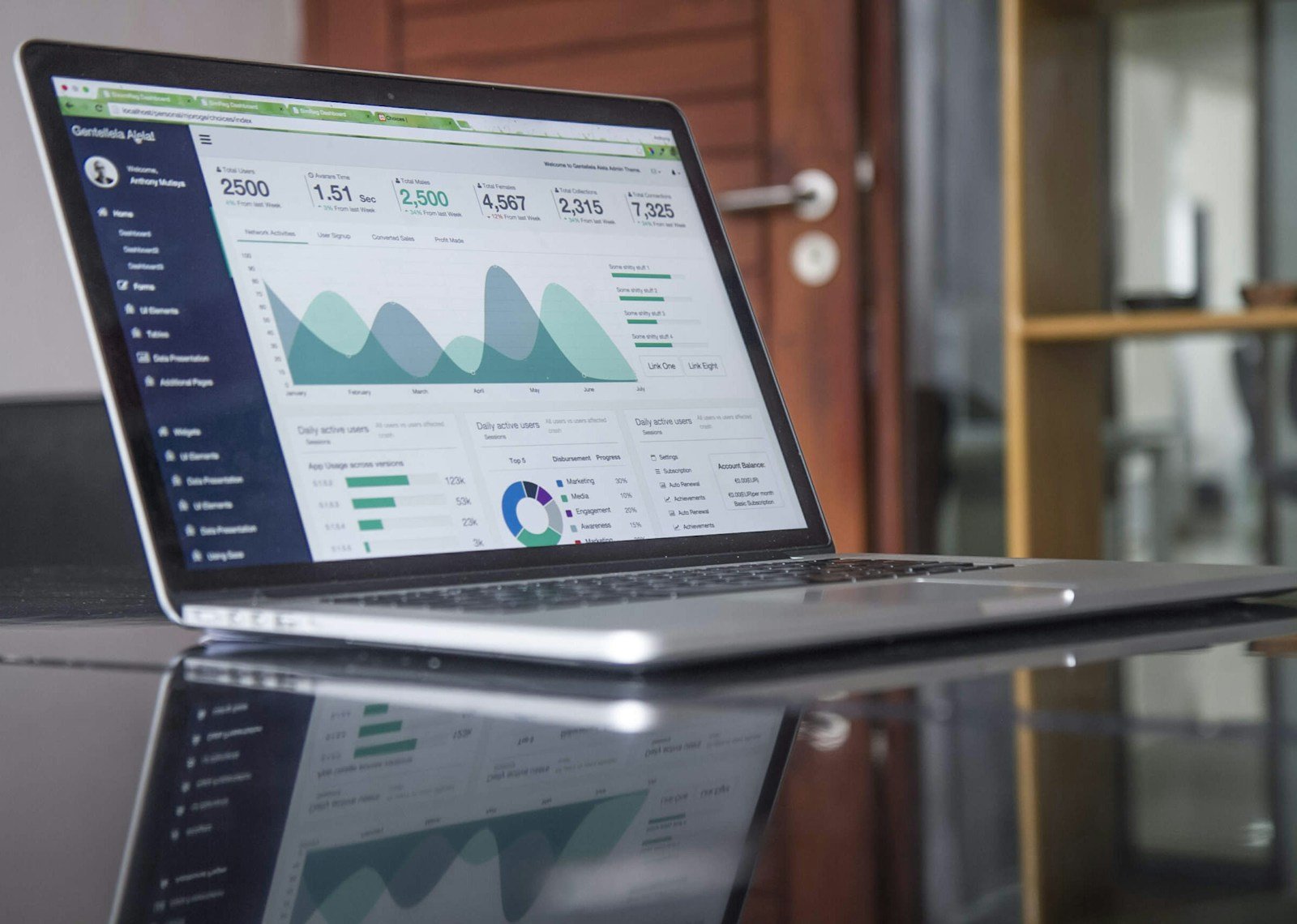 Marketing y presencia digital